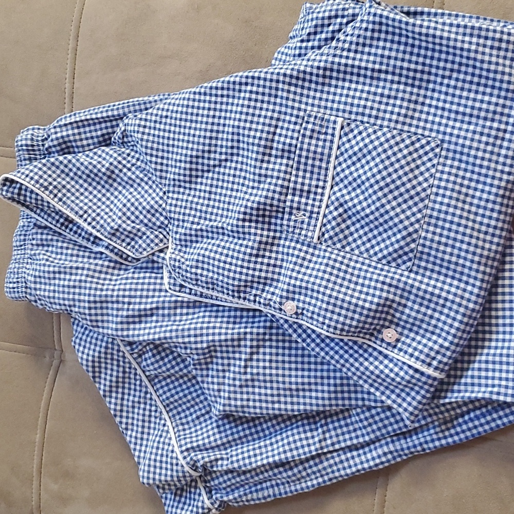 Victoria's Secret PJ set